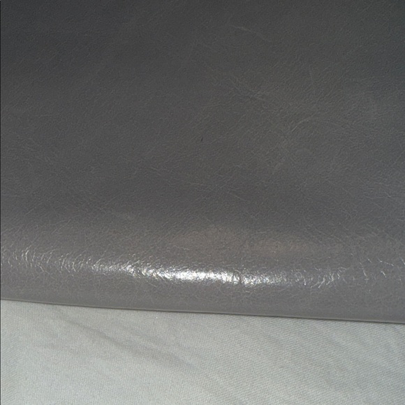 Hobo International Winn Belt Bag in Light Grey Retail $138.00 Pristine - Picture 11 of 16